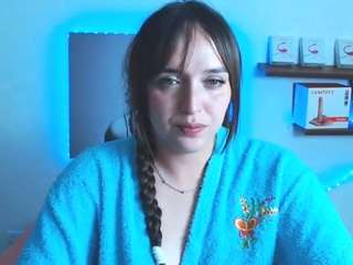 AnyelaBubble live cam preview
