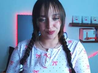 AnyelaBubble live cam preview