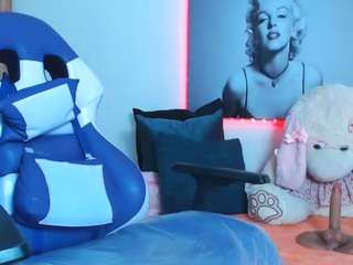 AnyelaBubble live cam preview