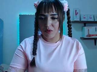 AnyelaBubble