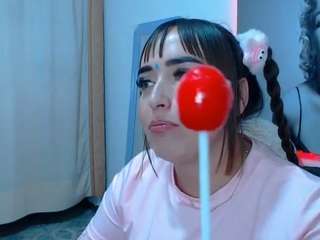 AnyelaBubble