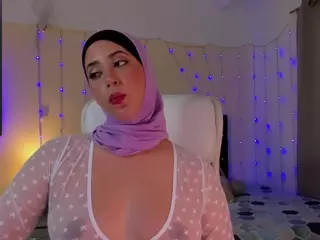 BasimaSaadi's Live Sex Cam Show