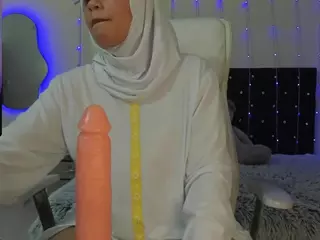 BasimaSaadi's Live Sex Cam Show