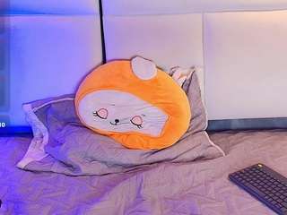 cattleya-exposito Brown live webcam