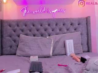 cattleya-exposito webcam model