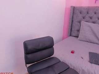 cattleya-exposito Live Webcam on CamSoda