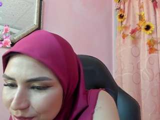 darshakhemu Live Webcam on CamSoda