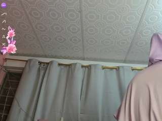 darshakhemu's CamSoda show and profile