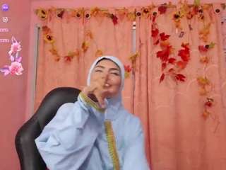 darshakhemu Live Webcam on CamSoda