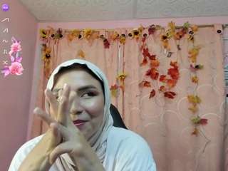 Live webcam model darshakhemu on Soda Cams