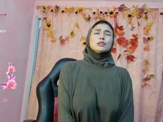 darshakhemu webcam model