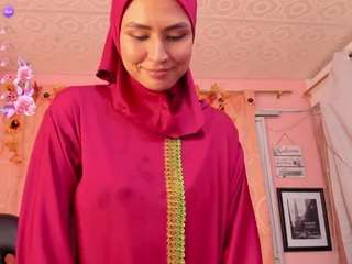 darshakhemu's CamSoda show and profile