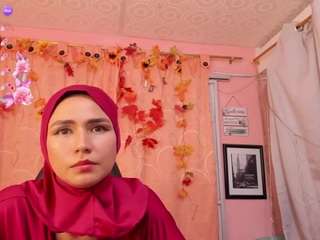 darshakhemu's CamSoda show and profile