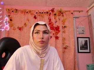 DarshaKhemu live webcam on Soda Cams