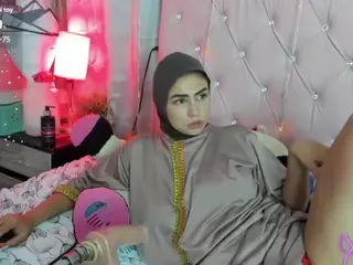 DarshaKhemu's Live Sex Cam Show