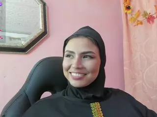 DarshaKhemu's Live Sex Cam Show