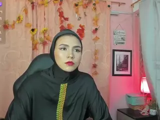 DarshaKhemu's Live Sex Cam Show