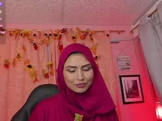 DarshaKhemu's Live Sex Cam Show