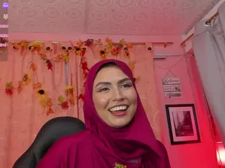 DarshaKhemu's Live Sex Cam Show