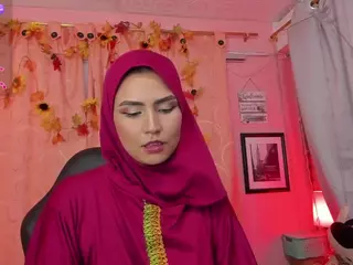 DarshaKhemu's Live Sex Cam Show