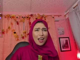 DarshaKhemu's Live Sex Cam Show