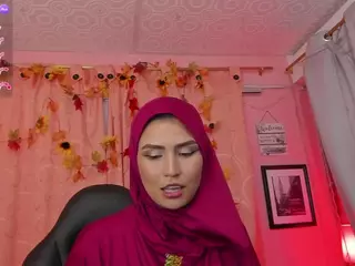 DarshaKhemu's Live Sex Cam Show