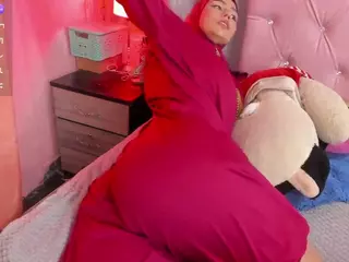 DarshaKhemu's Live Sex Cam Show