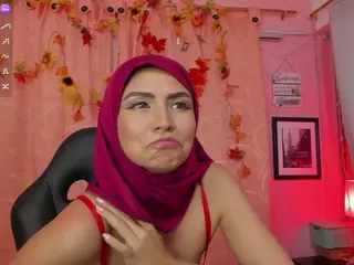 DarshaKhemu's Live Sex Cam Show