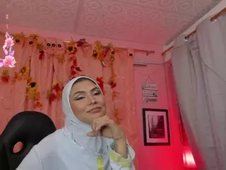 DarshaKhemu's Live Sex Cam Show