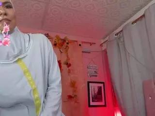 DarshaKhemu's Live Sex Cam Show