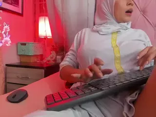 DarshaKhemu's Live Sex Cam Show