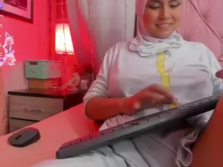DarshaKhemu's Live Sex Cam Show