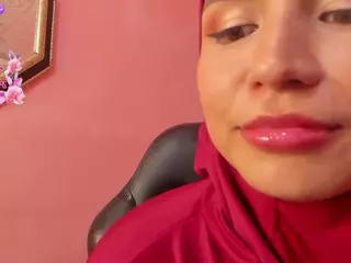 DarshaKhemu's Live Sex Cam Show