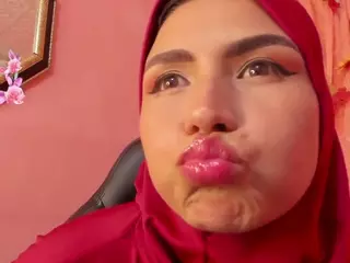 DarshaKhemu's Live Sex Cam Show