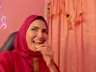 DarshaKhemu's Live Sex Cam Show