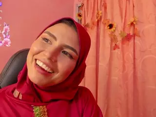 DarshaKhemu's Live Sex Cam Show