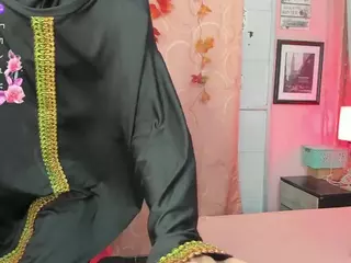 DarshaKhemu's Live Sex Cam Show
