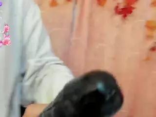 DarshaKhemu's Live Sex Cam Show