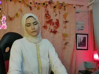 DarshaKhemu's Live Sex Cam Show