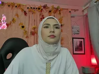 DarshaKhemu's Live Sex Cam Show