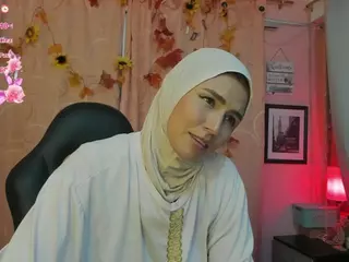 DarshaKhemu's Live Sex Cam Show