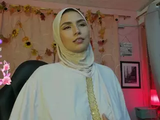DarshaKhemu's Live Sex Cam Show