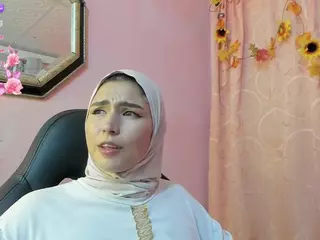 DarshaKhemu's Live Sex Cam Show