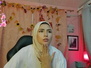 DarshaKhemu's Live Sex Cam Show