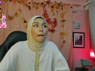 DarshaKhemu's Live Sex Cam Show