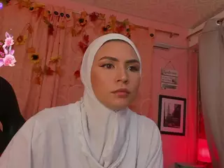 DarshaKhemu's Live Sex Cam Show