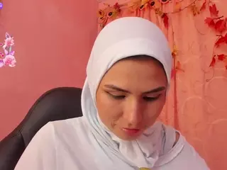 DarshaKhemu's Live Sex Cam Show
