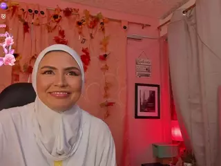 DarshaKhemu's Live Sex Cam Show