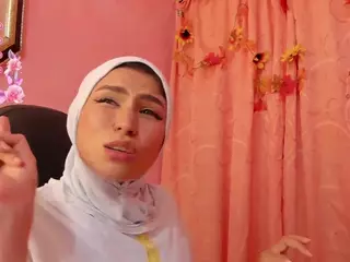DarshaKhemu's Live Sex Cam Show