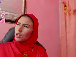 DarshaKhemu's Live Sex Cam Show